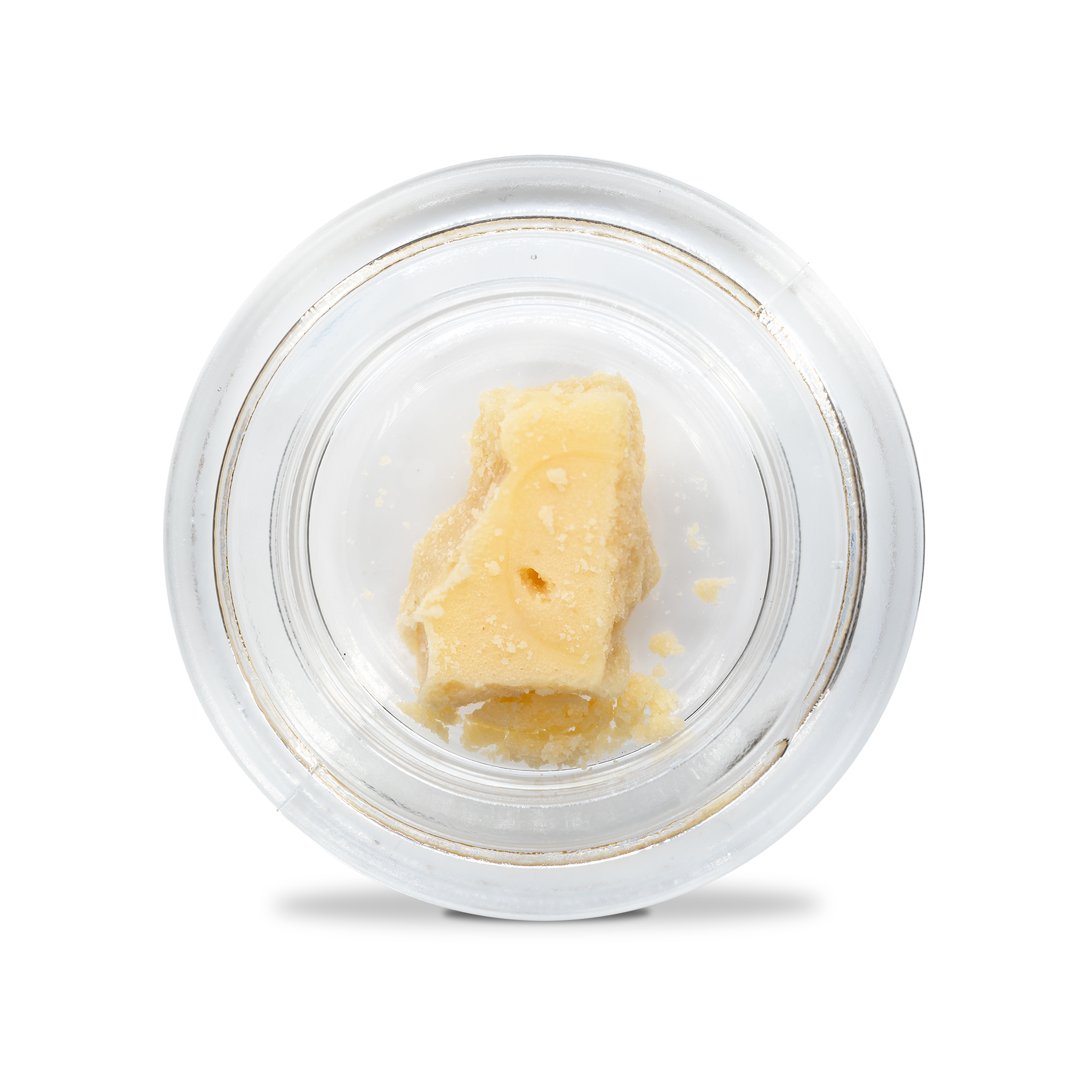 Photograph of product: White Label - Super Zebra Stripez CR Honeycomb