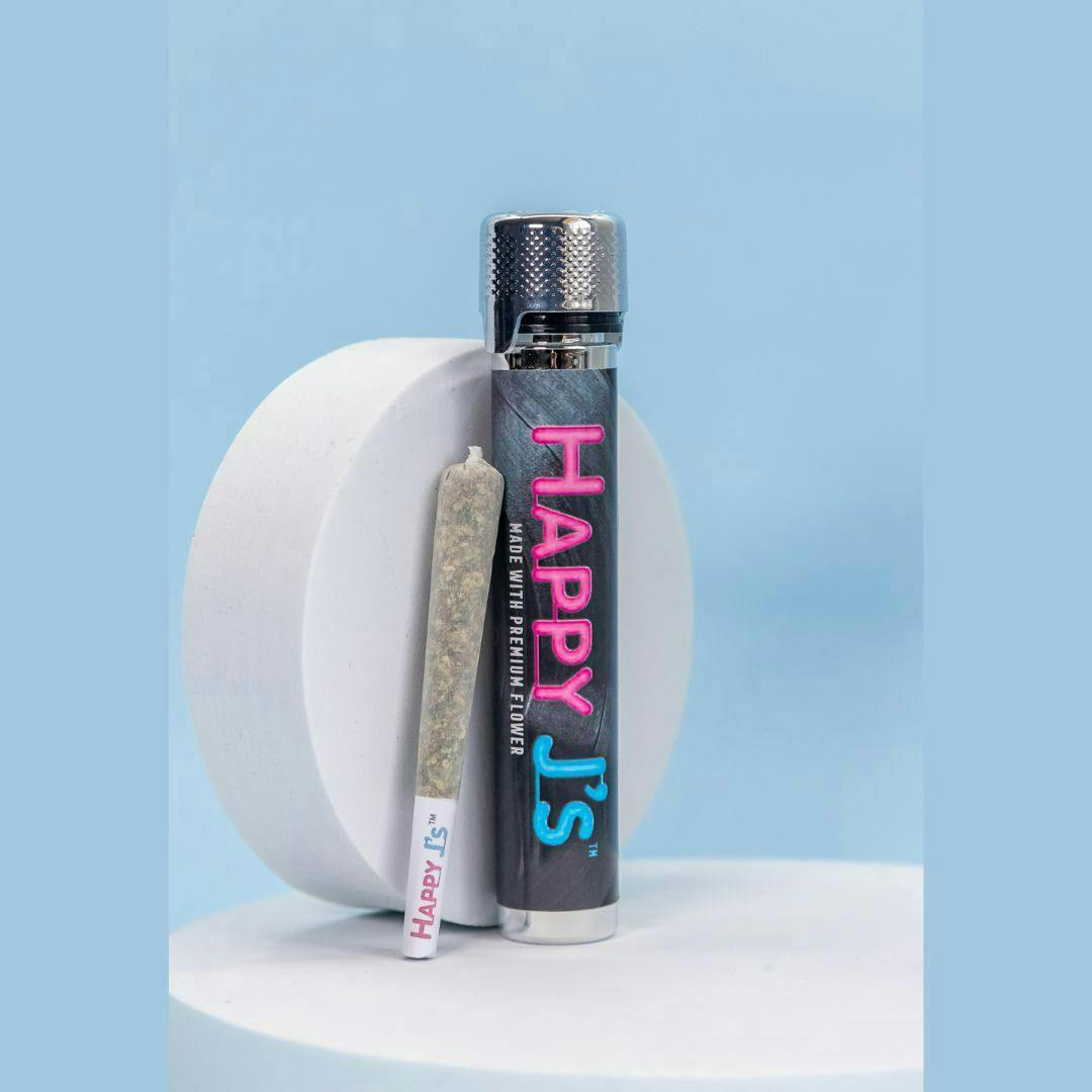 Photograph of product: House Blends - Bubble au chocolat Infused 2 Pack