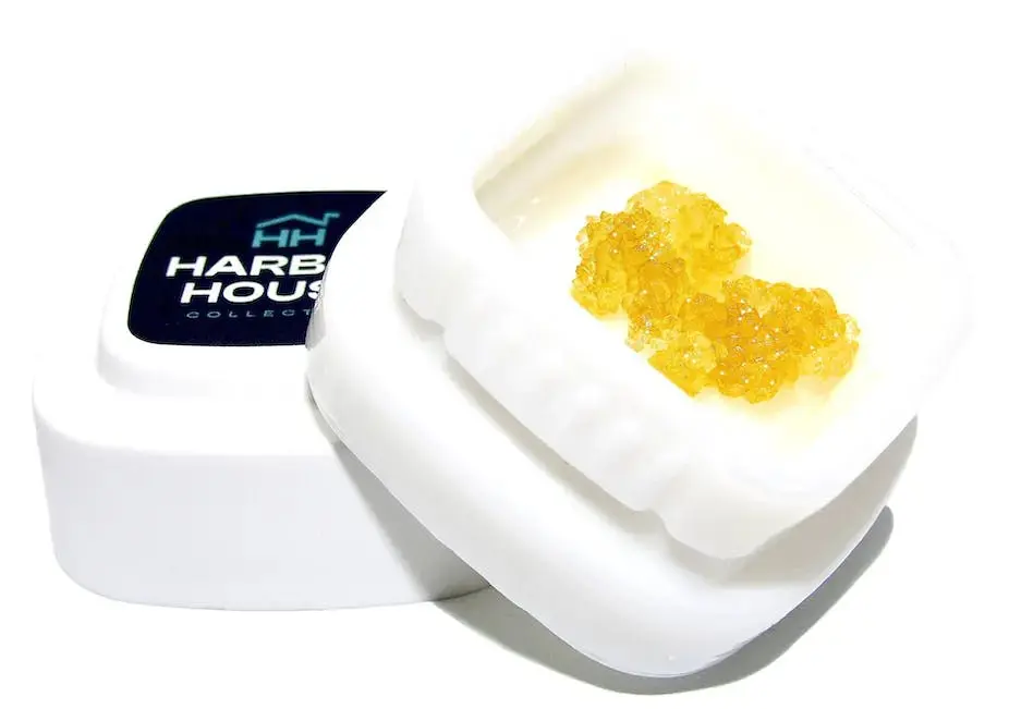 Photograph of product: GMO Sugar | 1g