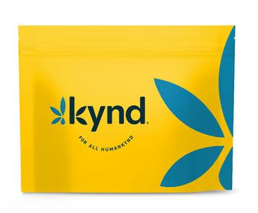 Photograph of product: Double Myntz - 3.5g