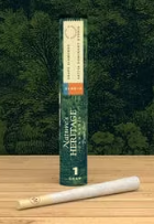 Photograph of product: Peach Pistol Preroll | 1g