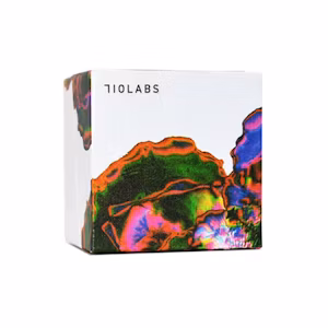 Photograph of product: 710 Labs | Tier 1 - Rick Jamez #3 Badder