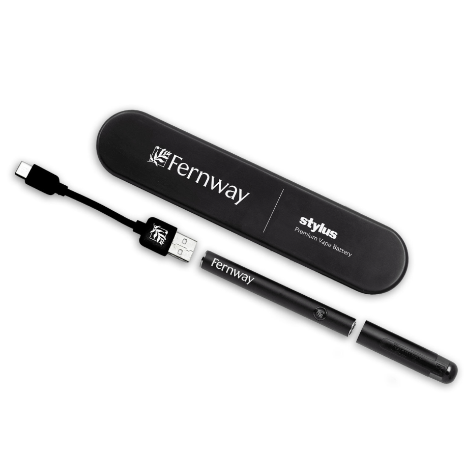 Photograph of product: STYLUS - 510 Cartridge Battery