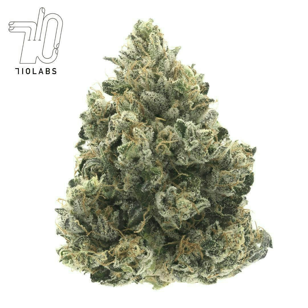 Photograph of product: 710 Labs - Donny Burger - 3.5g
