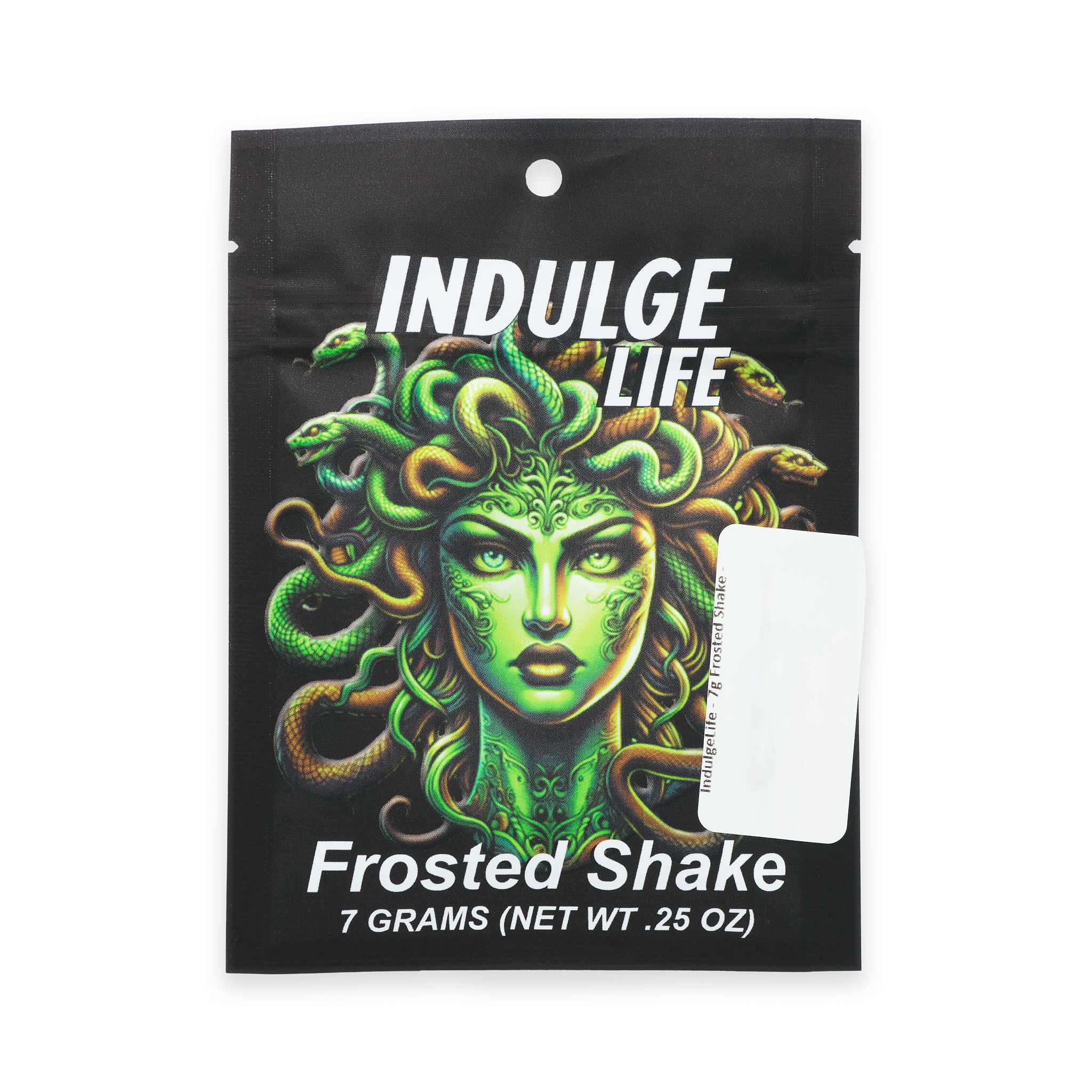 Photograph of product: Frozen Dessert | 7G Frosted Shake