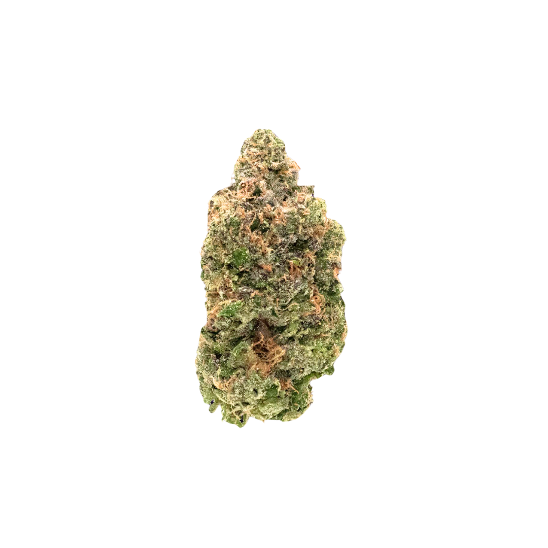 Photograph of product: Society C | Count Chunkula Bulk Flower - 28g