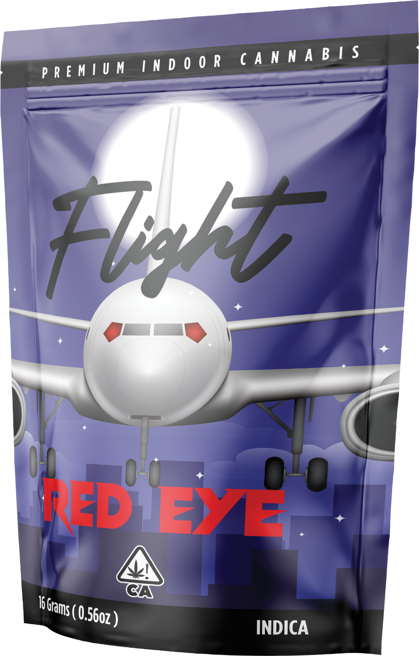 Photograph of product: FLIGHT | BUBBA - 14G SMALLS