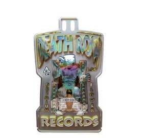 Photograph of product: Z Pie [3.5g] - 