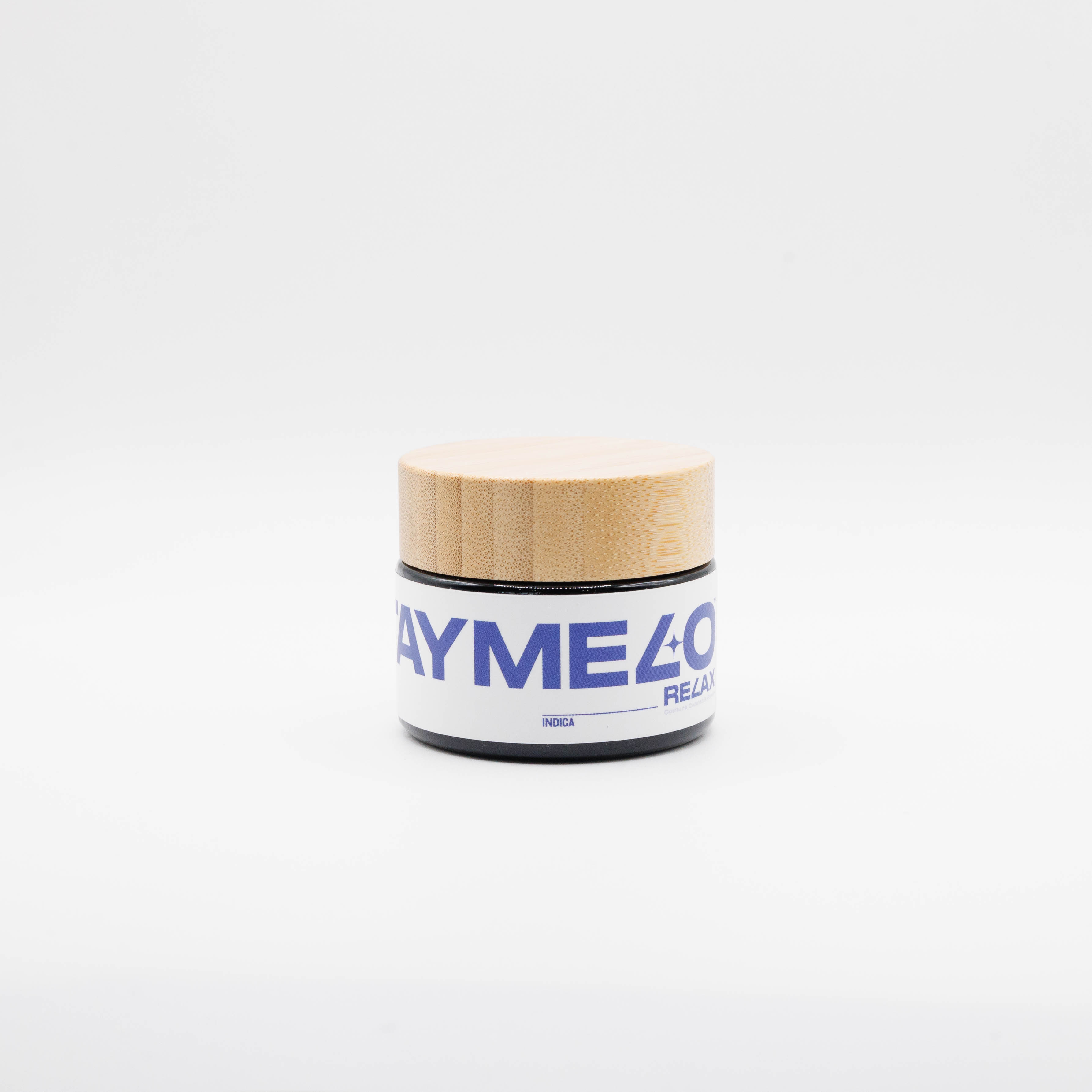 Photograph of product: STAYME7O | Garden Grape | Oui'd - 3.5g