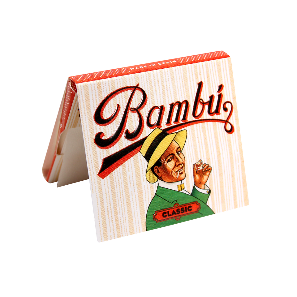 Photograph of product: BAMB | Bamb Regular paper, 33pk