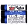 Photograph of product: Lip Balm (25mg) CBD | Grapefruit Eucalyptus