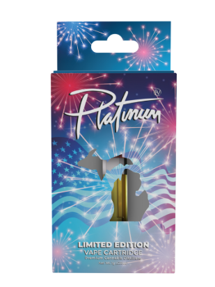 Photograph of product: Firework Fuel | 1g Cartridge