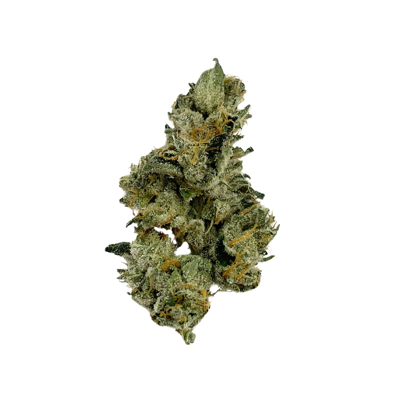 Photograph of product: Blue Face [I/H] (Fig Farms) - 3.5g