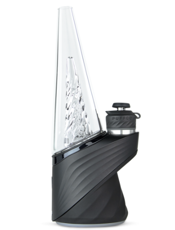 Photograph of product: Peak Pro Onyx