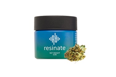 Photograph of Product: Lemongrass Lo Mein - Buds 3.5g