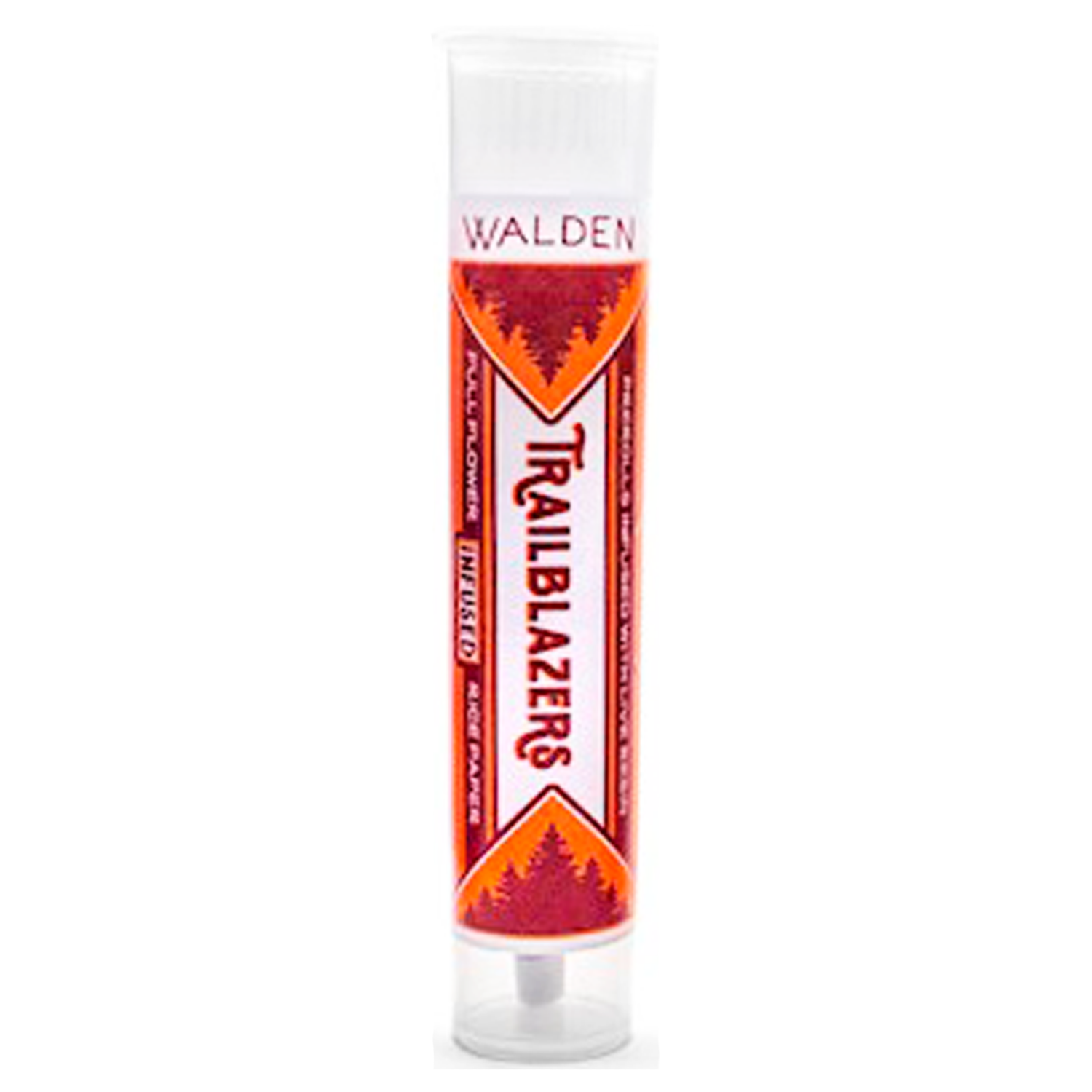 Photograph of product: Trailblazers: Tropical Trainwreck (S) 2pk/