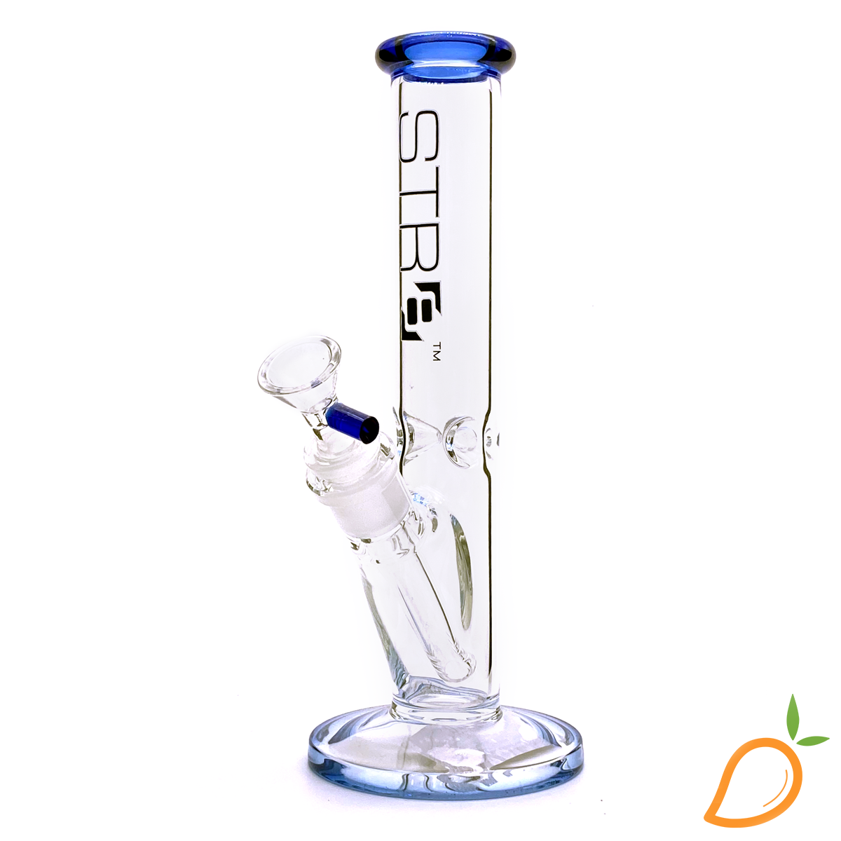 Photograph of product: 10" Str8 Straight Tube With Ice Catcher