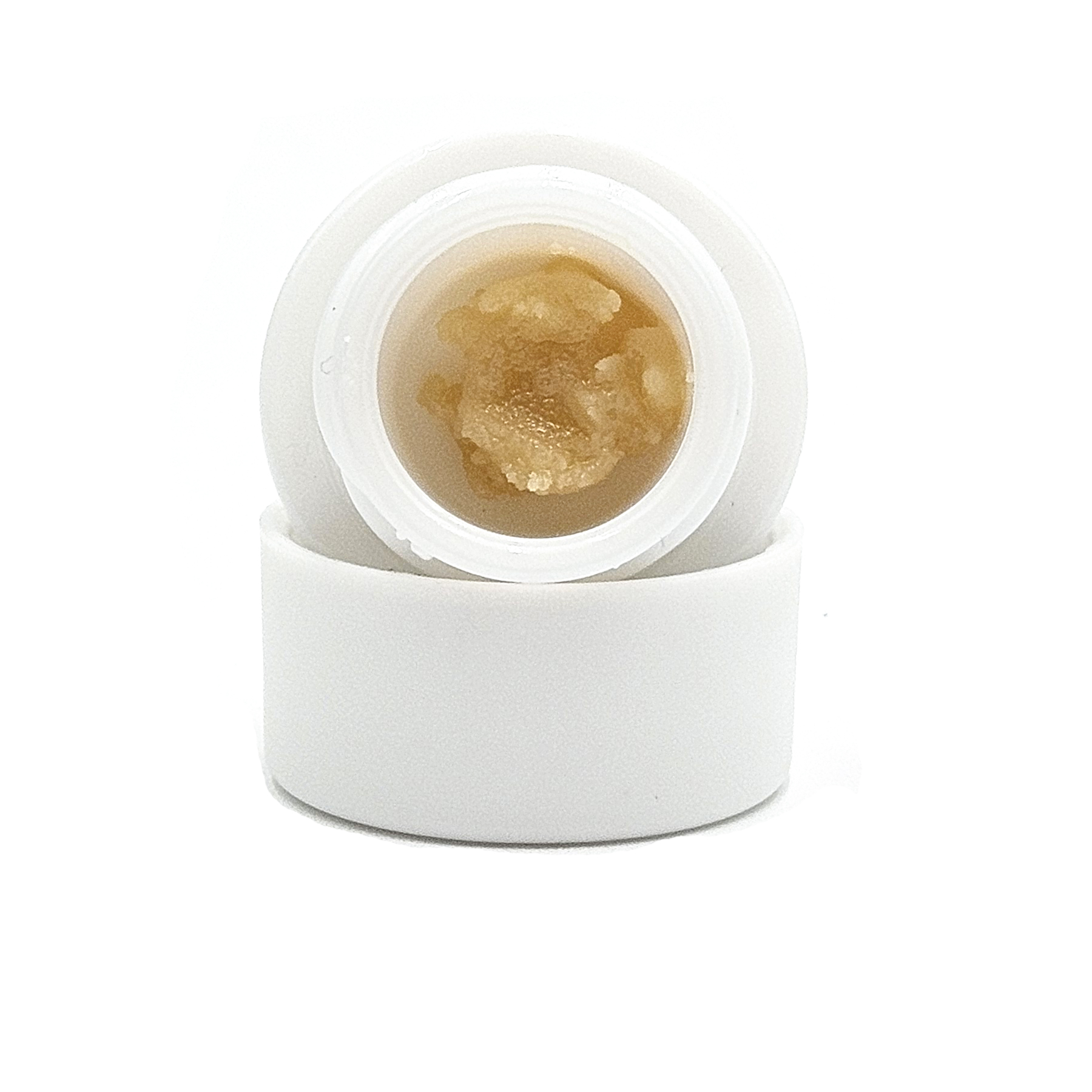 Photograph of product: Candela Truffle Cake Live au chocolat Rosin Rec