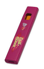 Photograph of product: Cali Blaze - Cherry Cola - 1g LR disposable vape