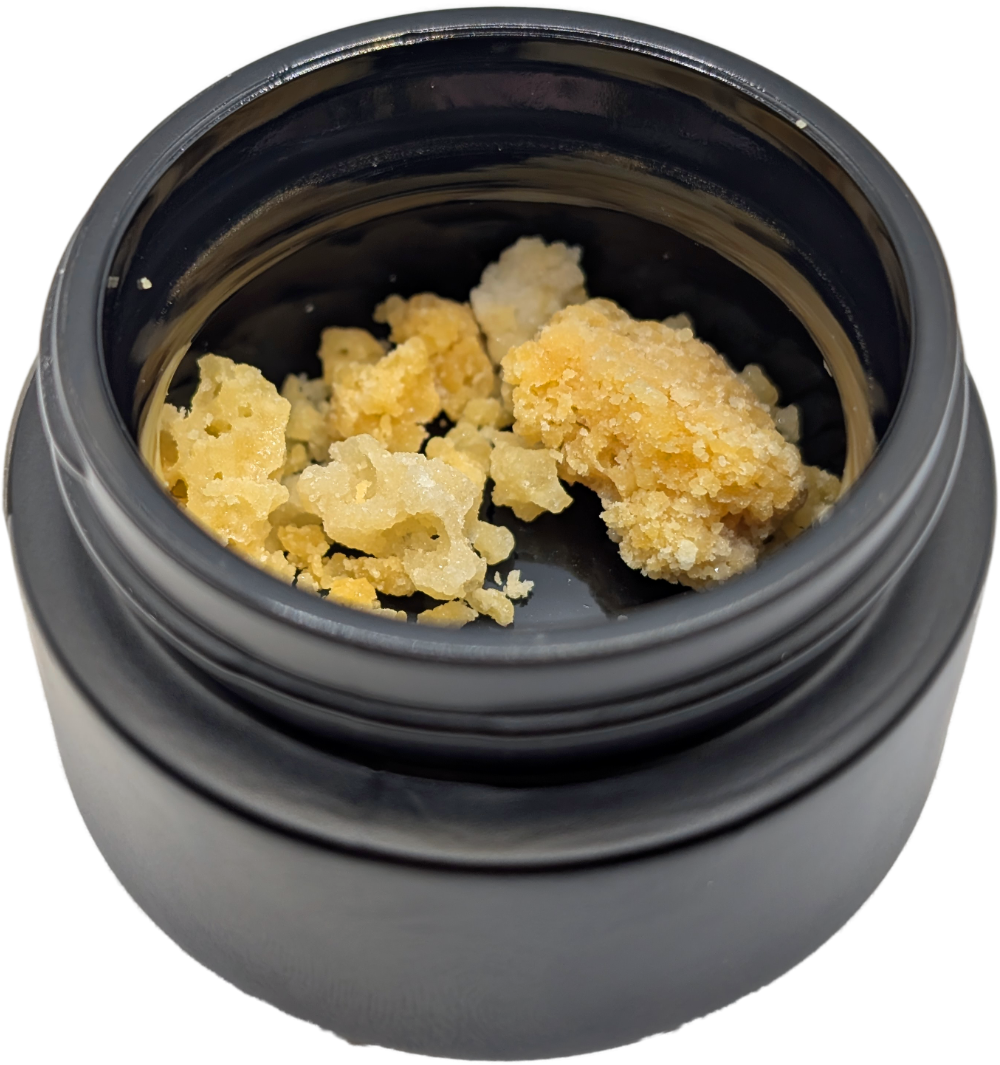 Photograph of product: JR Baller Pack | Sunrise Sherb Wax | 3g