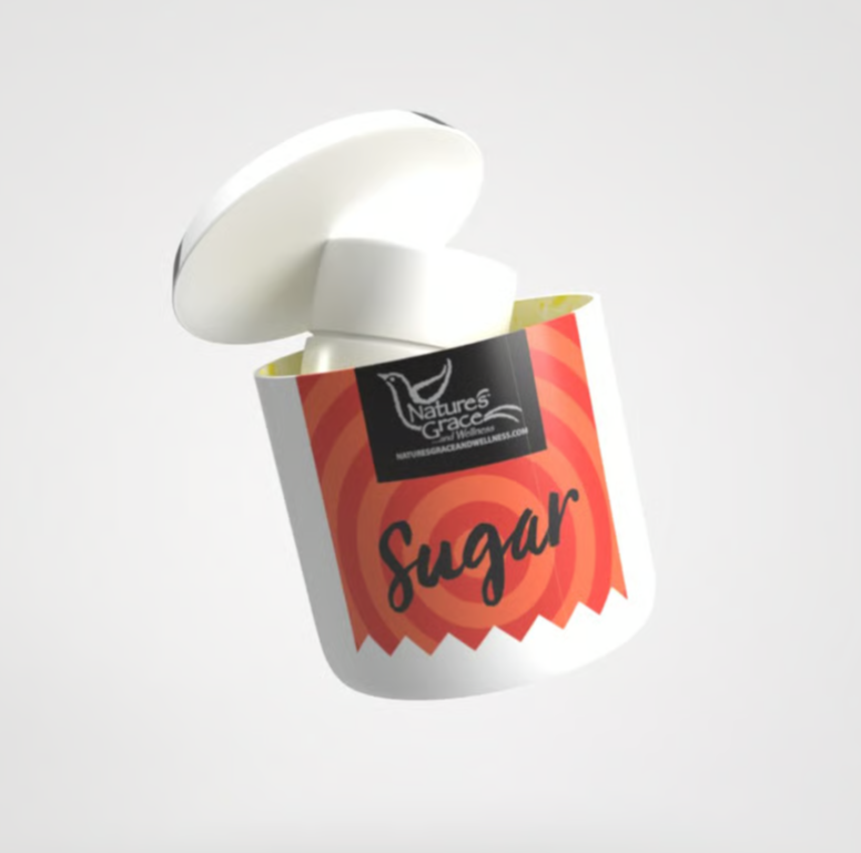 Photograph of product: NGW | Island Berry Pie - Sugar