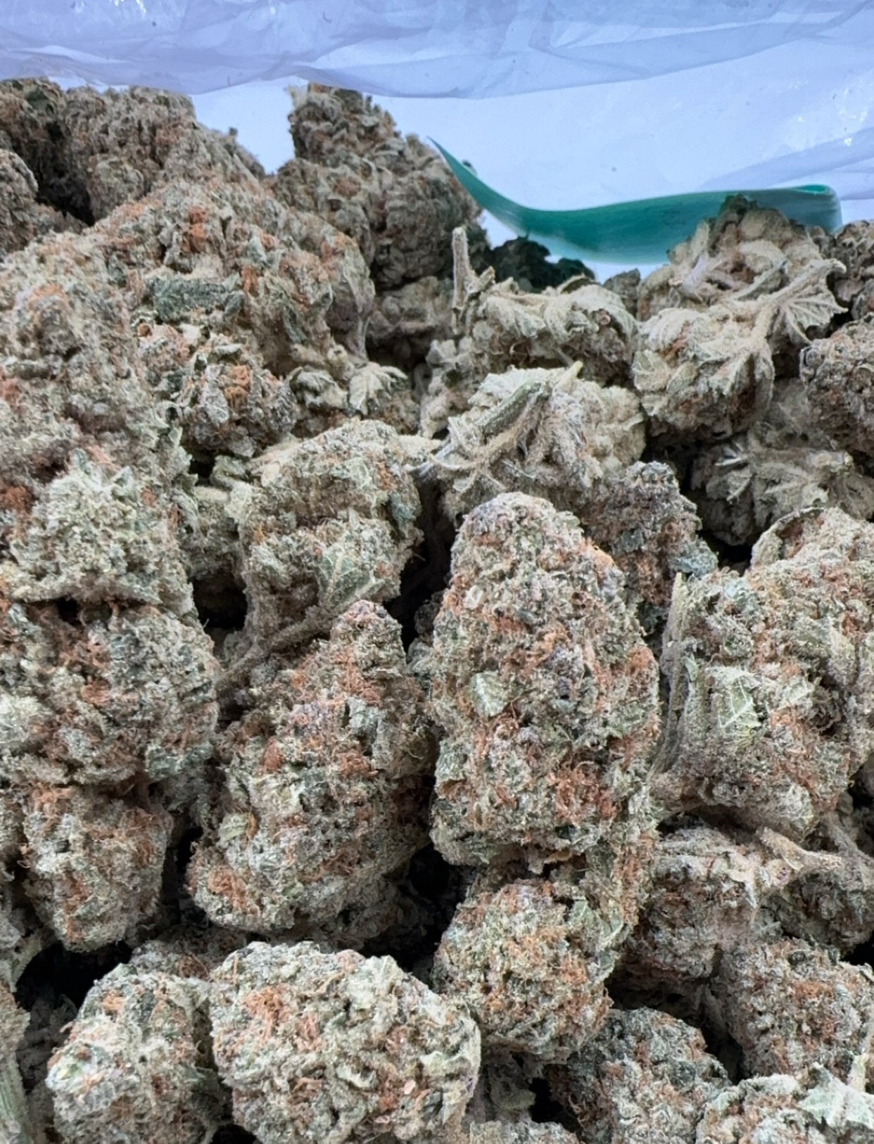 Photograph of product: Forbidden Fruit | Deli - 28g