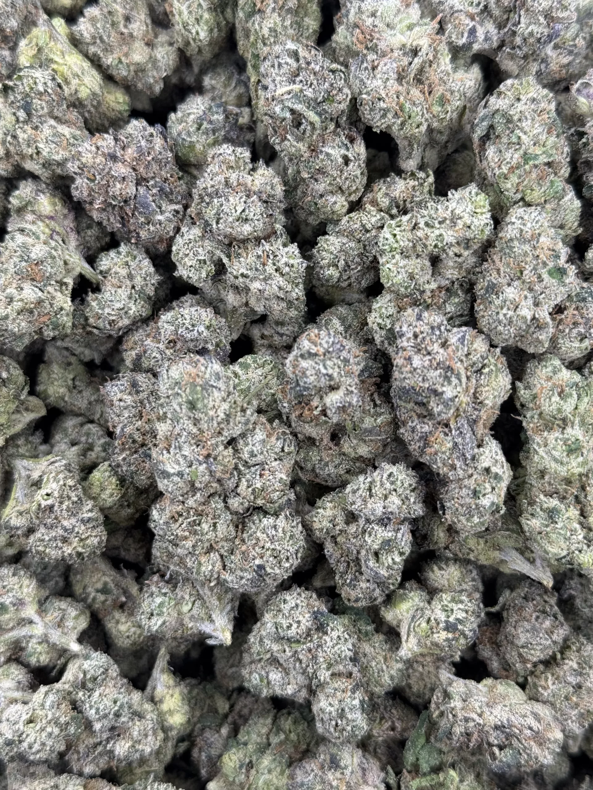 Photograph of product: Corner Store | K1 Candy | Bulk Flower - 14g