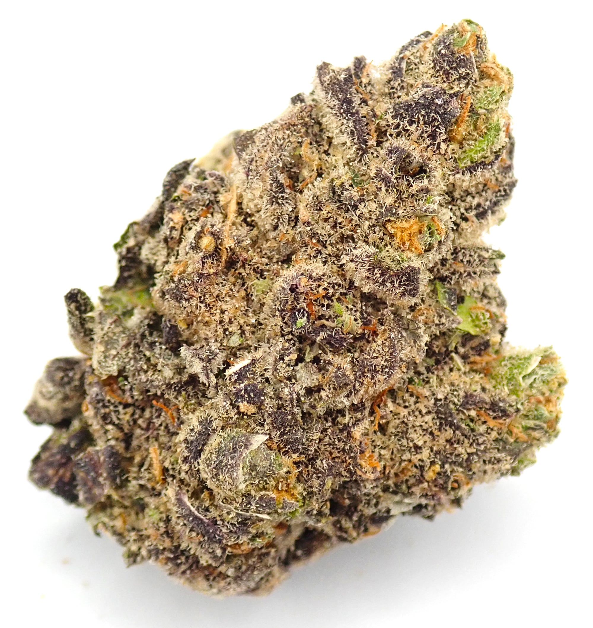 Photograph of product: Tropicanna Banana - 28g