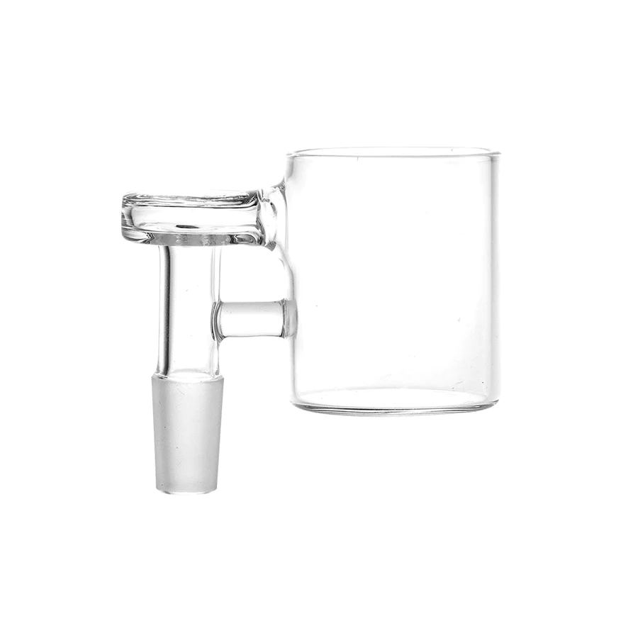 Photograph of product: Water Pipe Attachment 90D/14MM for Puffco Proxy