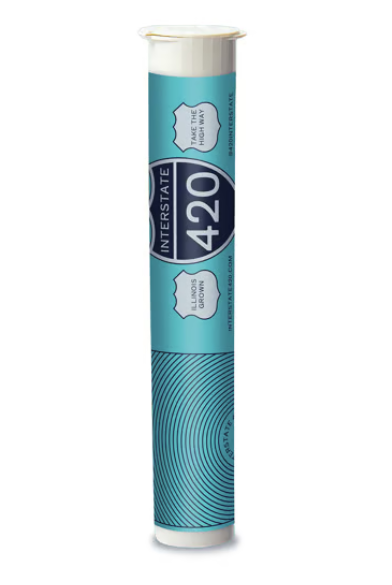 Photograph of product: I420 Pre-Roll Umami (I)