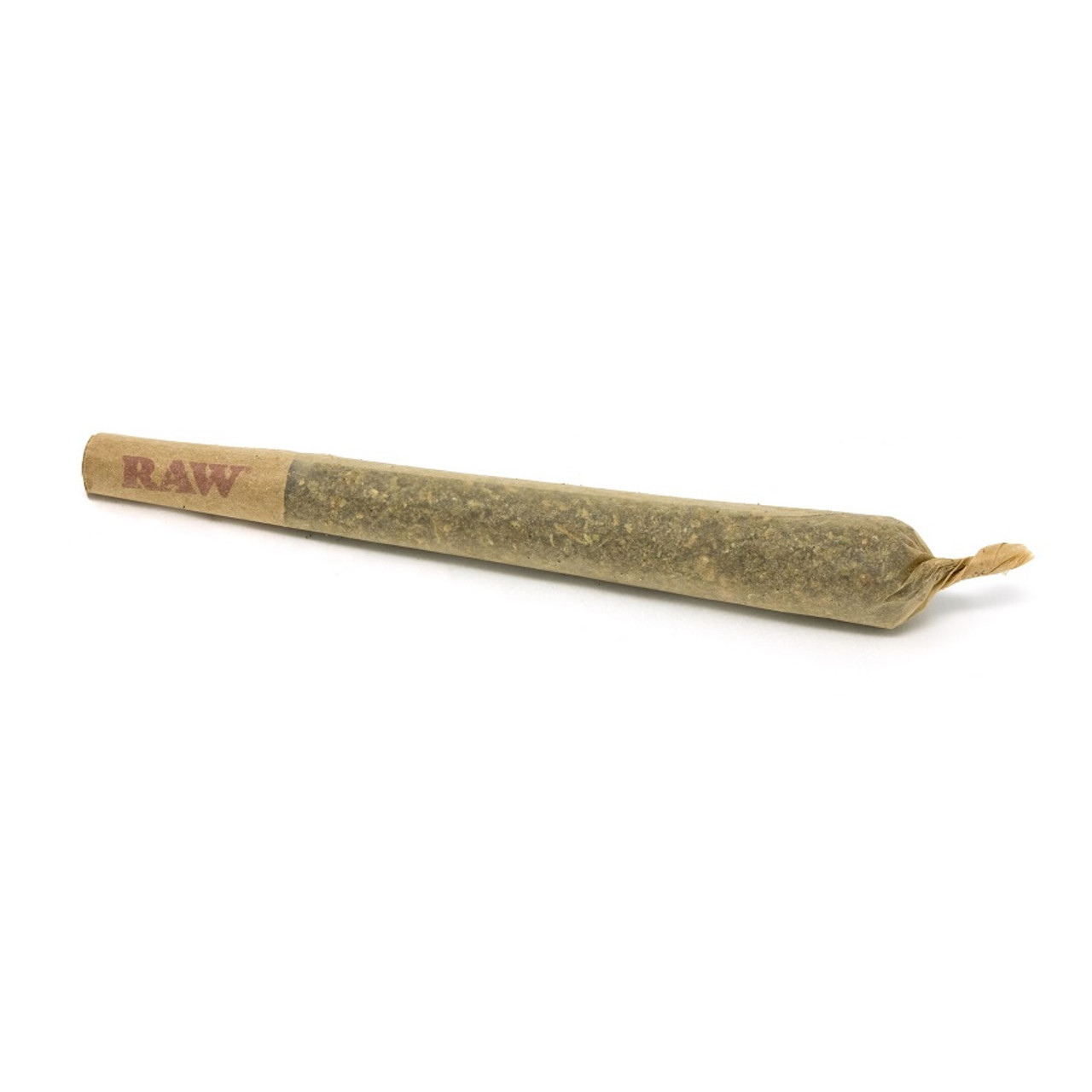 Photograph of product: Straight Fire | Astro Buds SPR Preroll