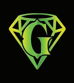 Photograph of product: Green Co. Ventures | Gush Mintz | 1G Live Resin