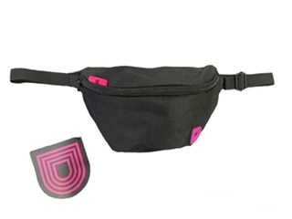 Photograph of product: Dazed Fanny