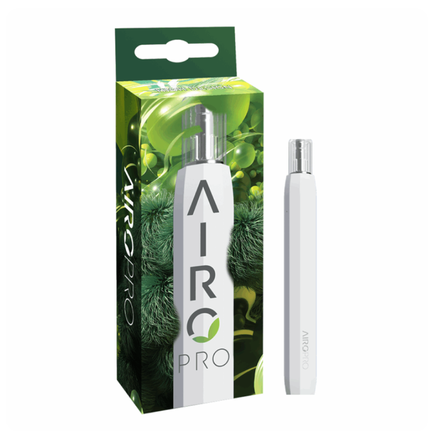 Photograph of product: Airo | AiroPro Arctic White
