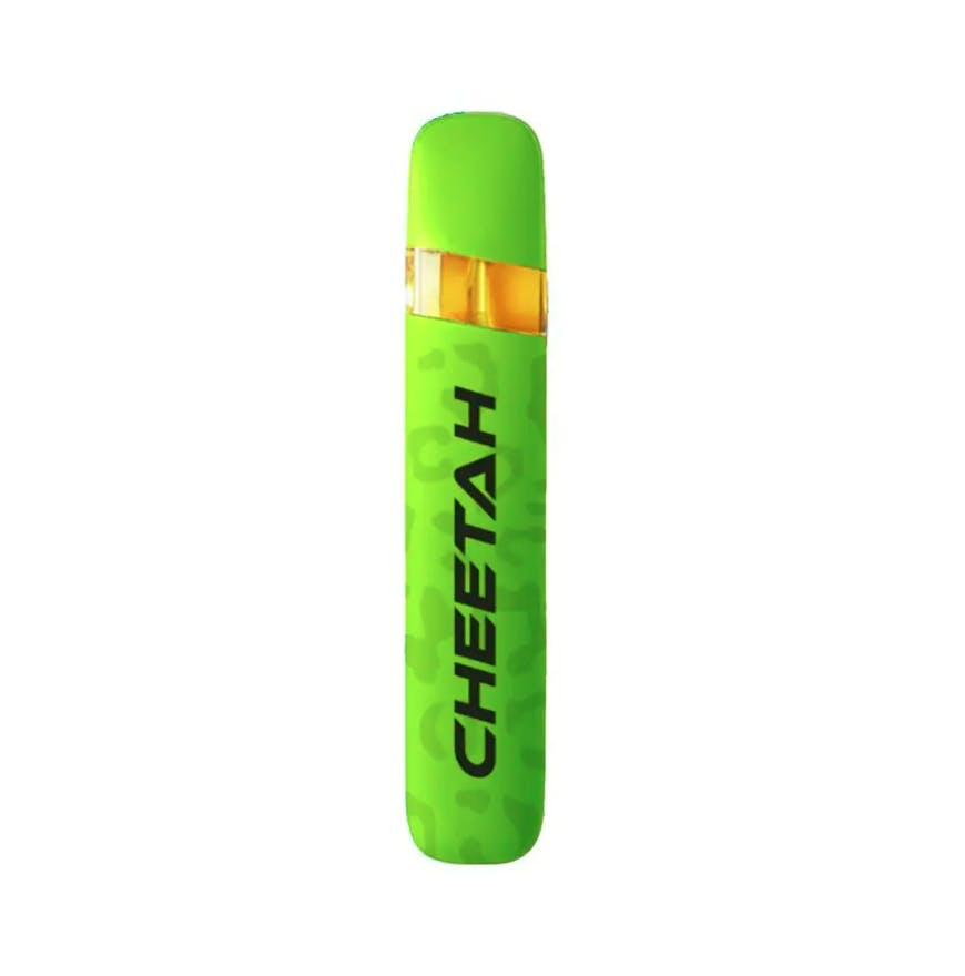 Photograph of product: Sweeties | Live Resin Disposable
