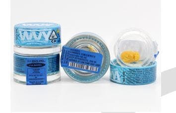Photograph of product: LA Runtz | 1g Budder