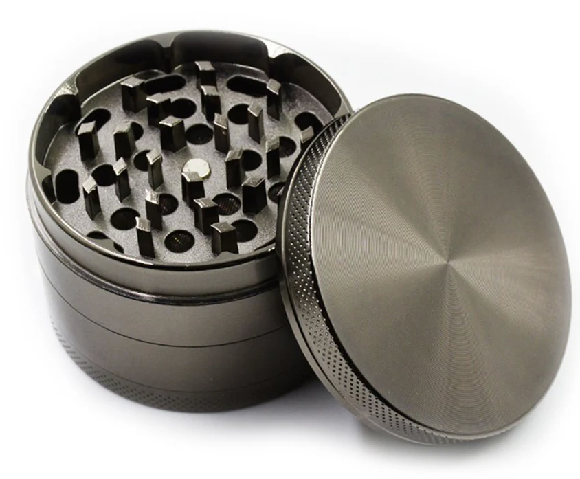 Photograph of product: Jade | Metal Grinder