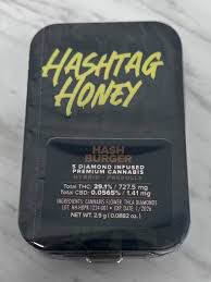 Photograph of product: Kosher Kush - 5Pk Inf. Prerolls - 2.5g