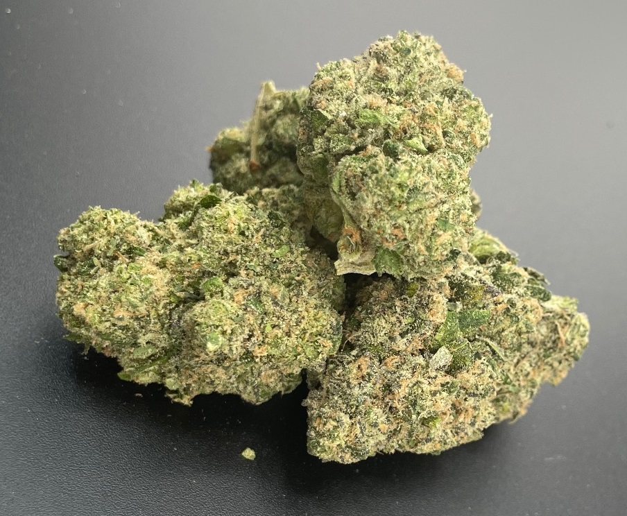 Photograph of product: (C) Craft Leaf: Galactic War (H) Deli - 28g