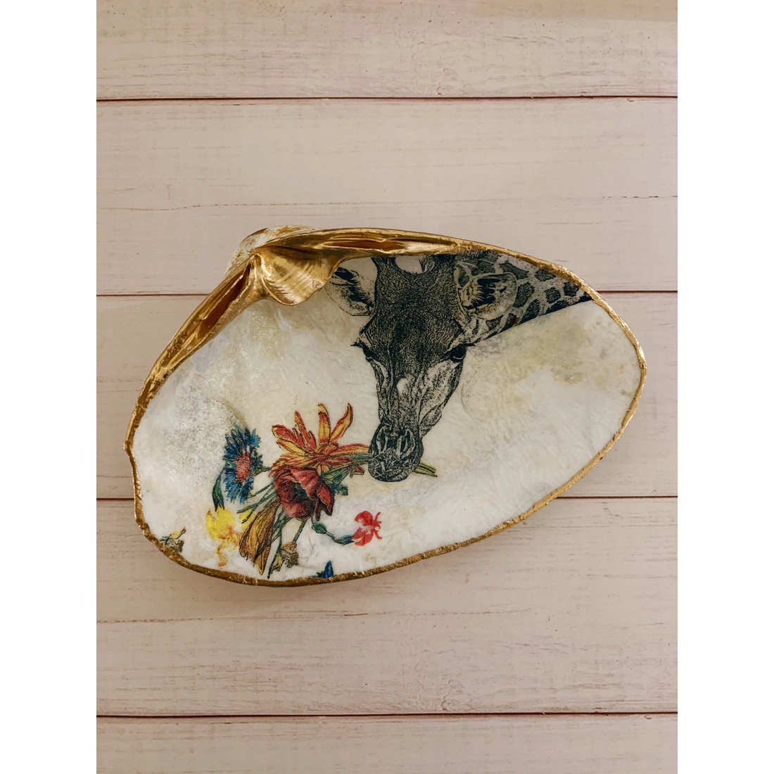Photograph of product: Serenity Shells - Large