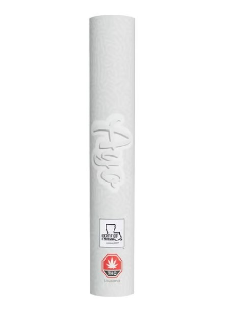 Photograph of product: Ayo: Pre-Roll | Runtz | 1g