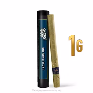 Photograph of product: Southie Adams Wookie Pie (H) King Palm Blunt 1g