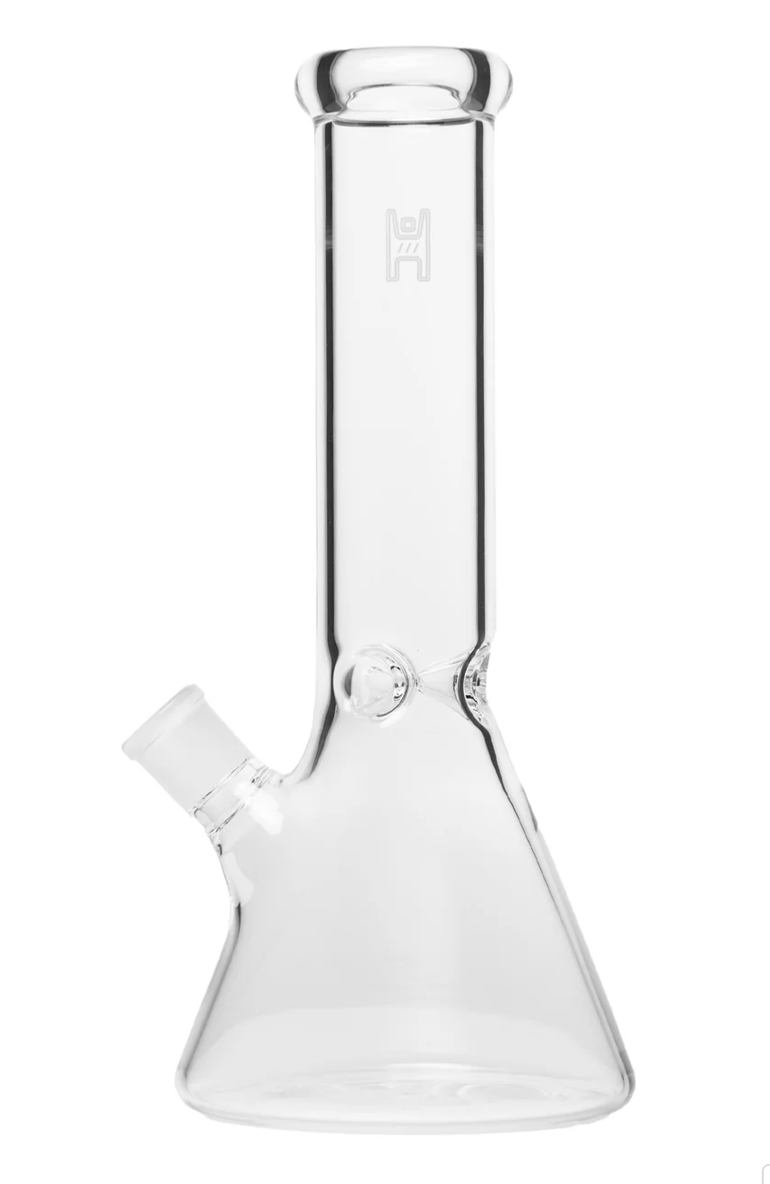 Photograph of product: Beaker | 12" Clear