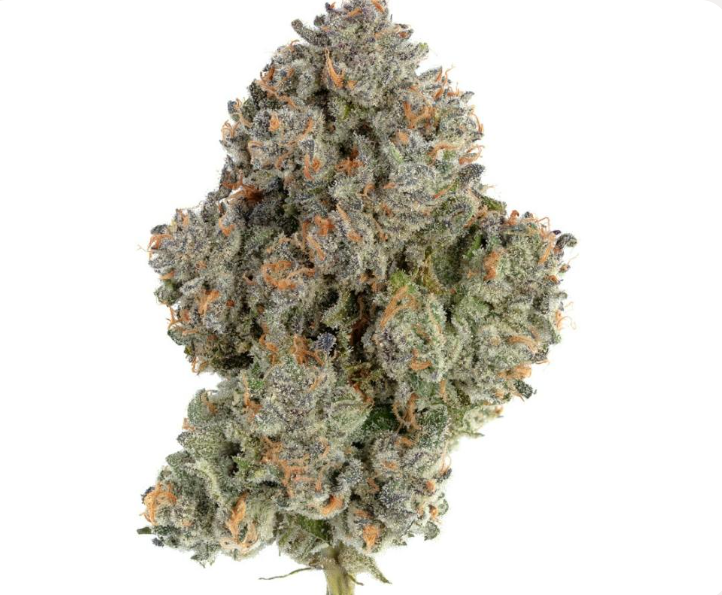 Photograph of product: Banana Jealousy - 3.5g