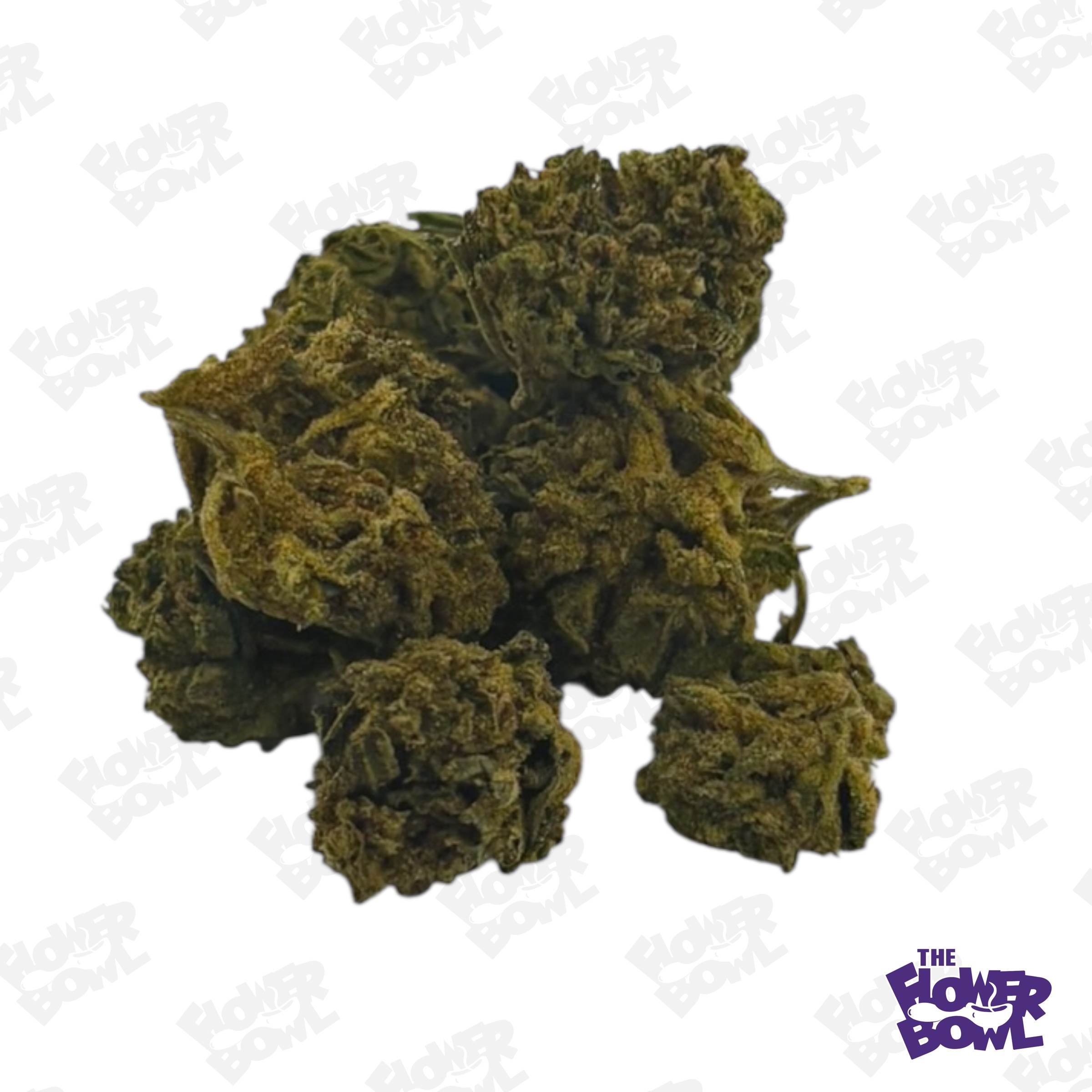 Photograph of product: (CT) GL: iVibe Kush (H) 28G
