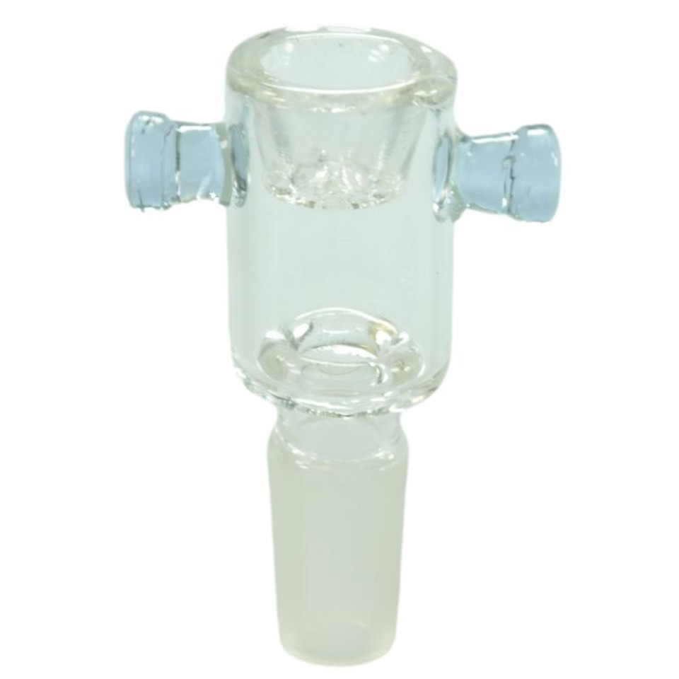 Photograph of product: Multi Hole Glass On Glass Bowl Replacement