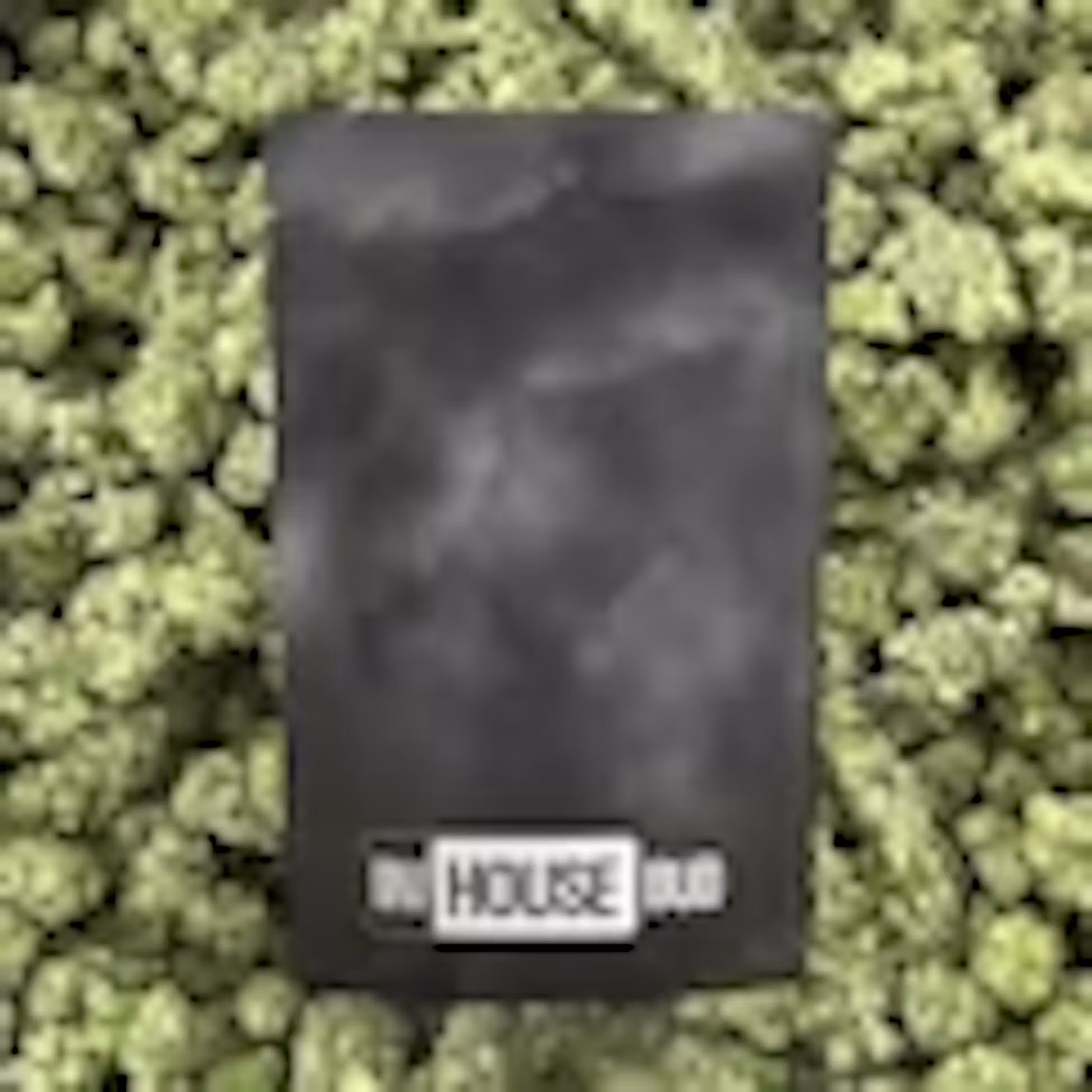 Photograph of product: In House - Guava Gelato - Hybrid - 3.5g