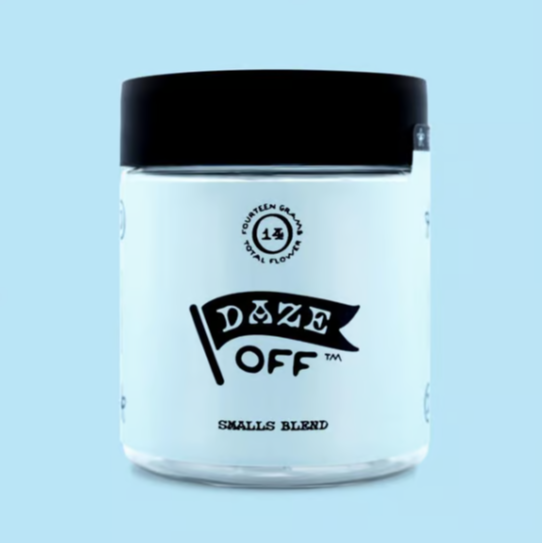 Photograph of product: Chain Reaction Bulk Popcorn 1/2oz - Hybrid