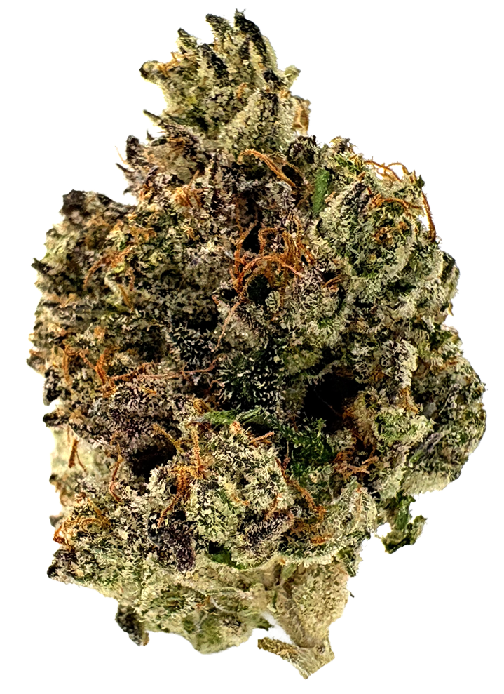 Photograph of product: Fig Farms | Fig OG | 3.5G