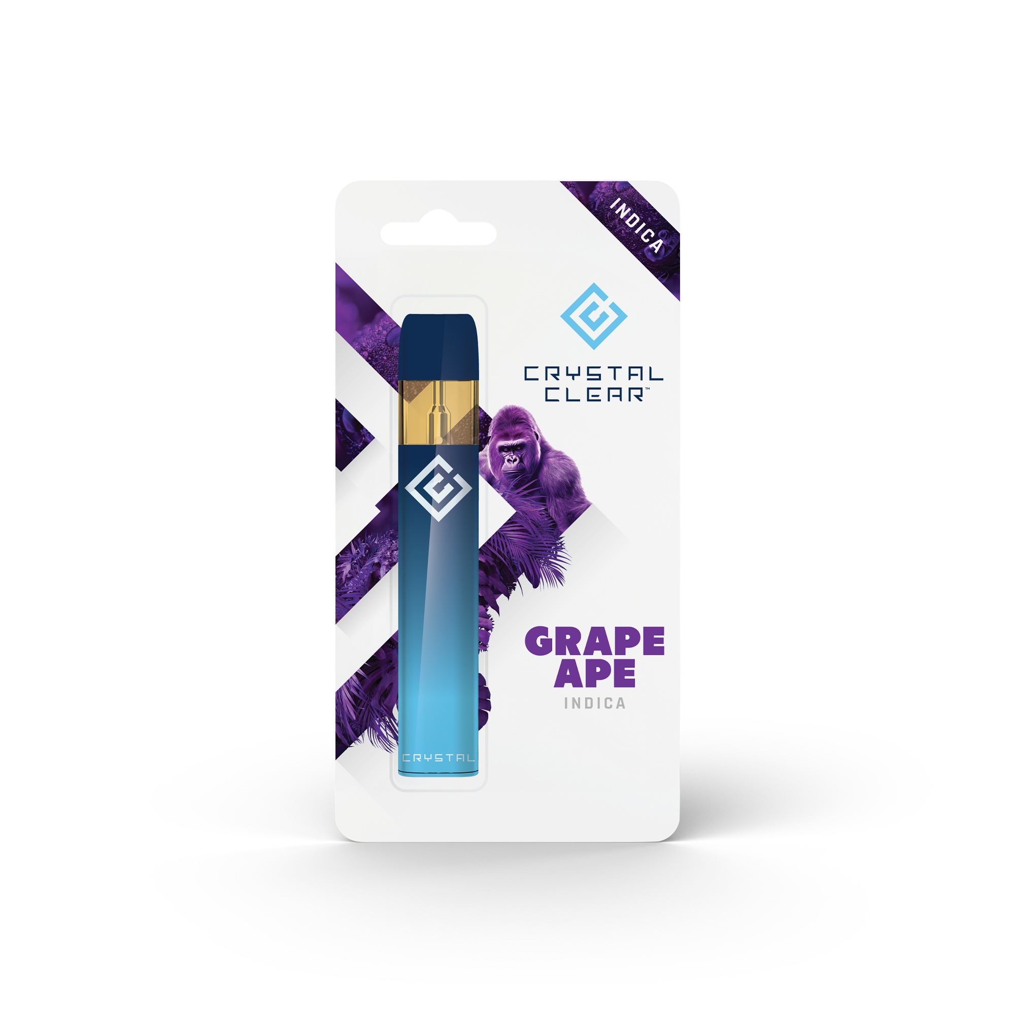 Photograph of product: Grape Ape [I] - Ready To Use
